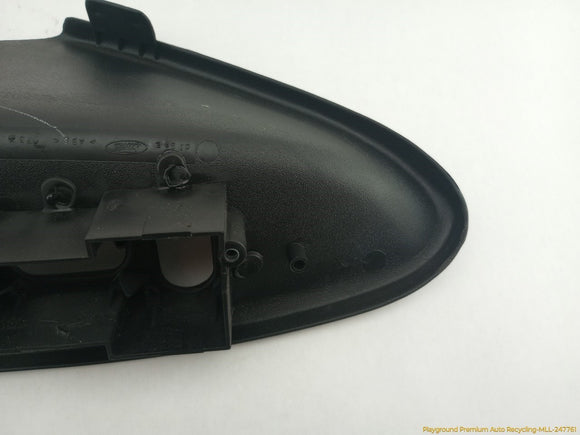 Ford Mustang Passenger Right Front Window Switch Trim