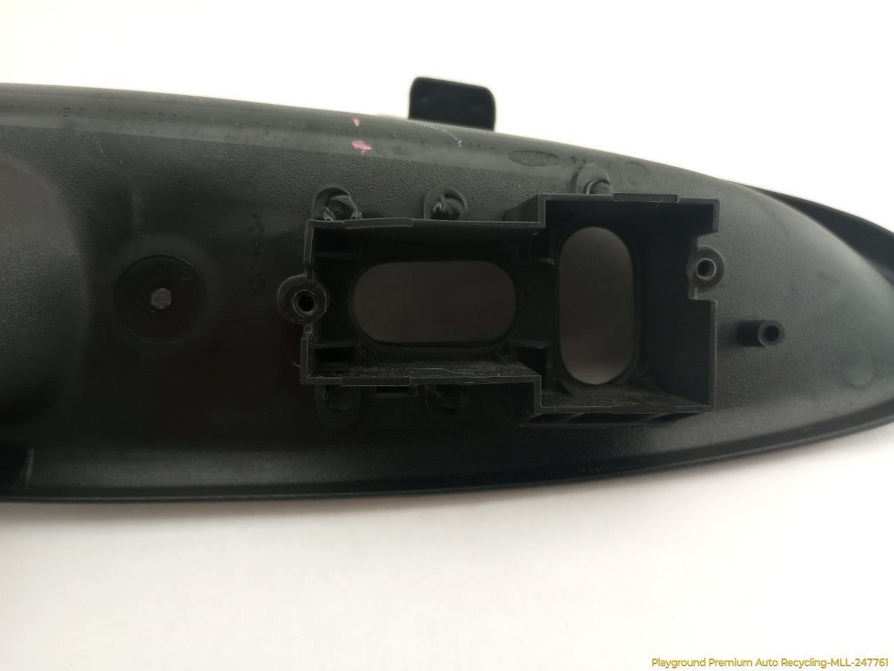 Ford Mustang Passenger Right Front Window Switch Trim