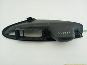 Ford Mustang Driver Left Front Window Switch Trim - 0