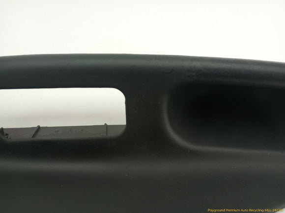 Ford Mustang Driver Left Front Window Switch Trim