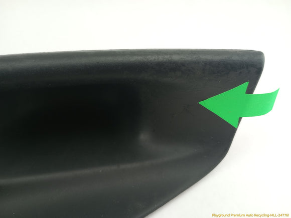 Ford Mustang Driver Left Front Window Switch Trim