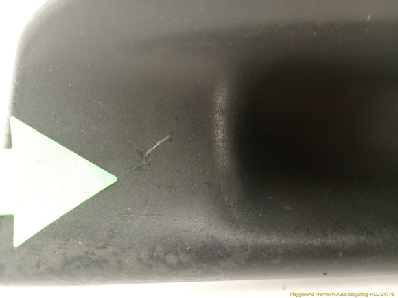 Ford Mustang Driver Left Front Window Switch Trim