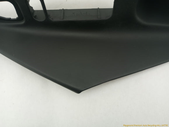 Ford Mustang Driver Left Front Window Switch Trim