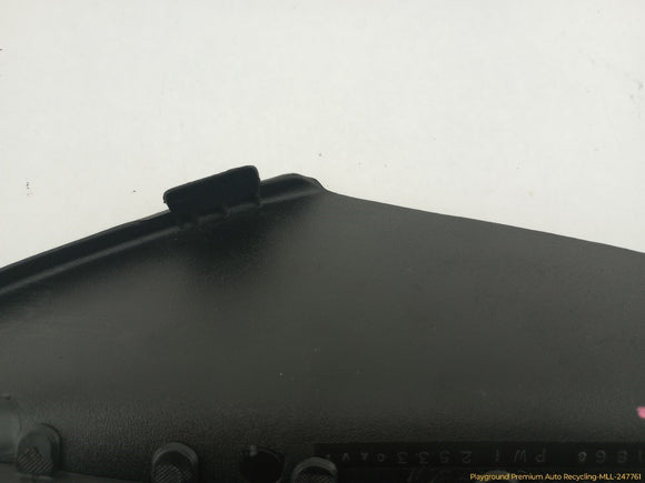 Ford Mustang Driver Left Front Window Switch Trim