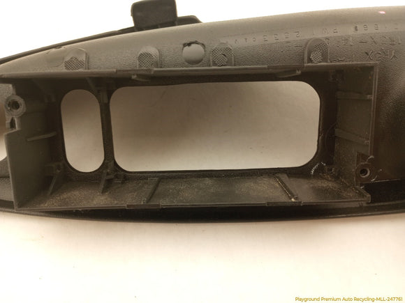 Ford Mustang Driver Left Front Window Switch Trim