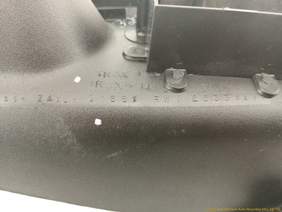 Ford Mustang Driver Left Front Window Switch Trim