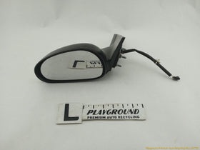 Ford Mustang Driver Left Power Side View Mirror