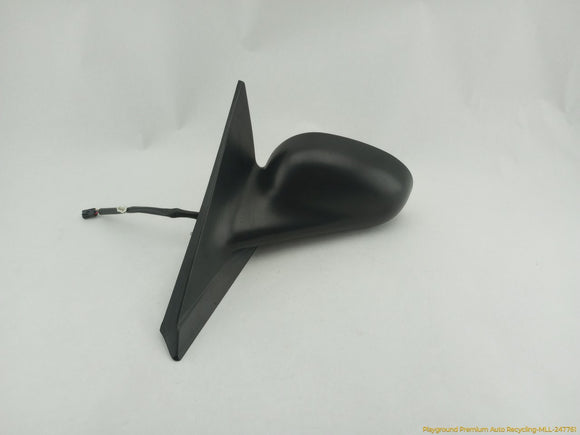 Ford Mustang Driver Left Power Side View Mirror