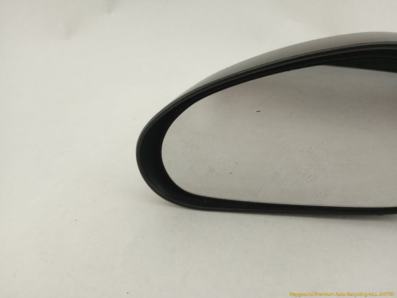 Ford Mustang Driver Left Power Side View Mirror