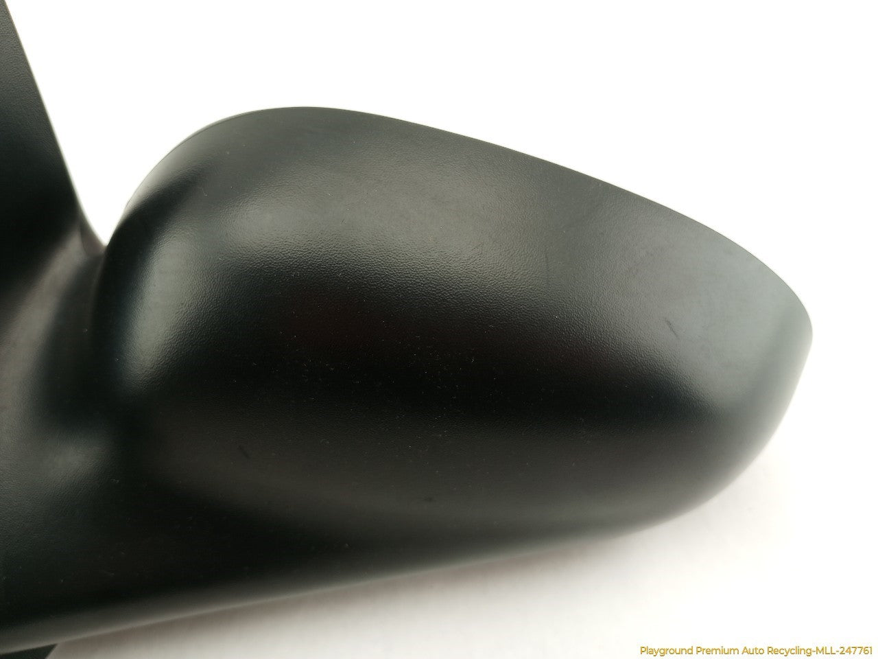 Ford Mustang Driver Left Power Side View Mirror