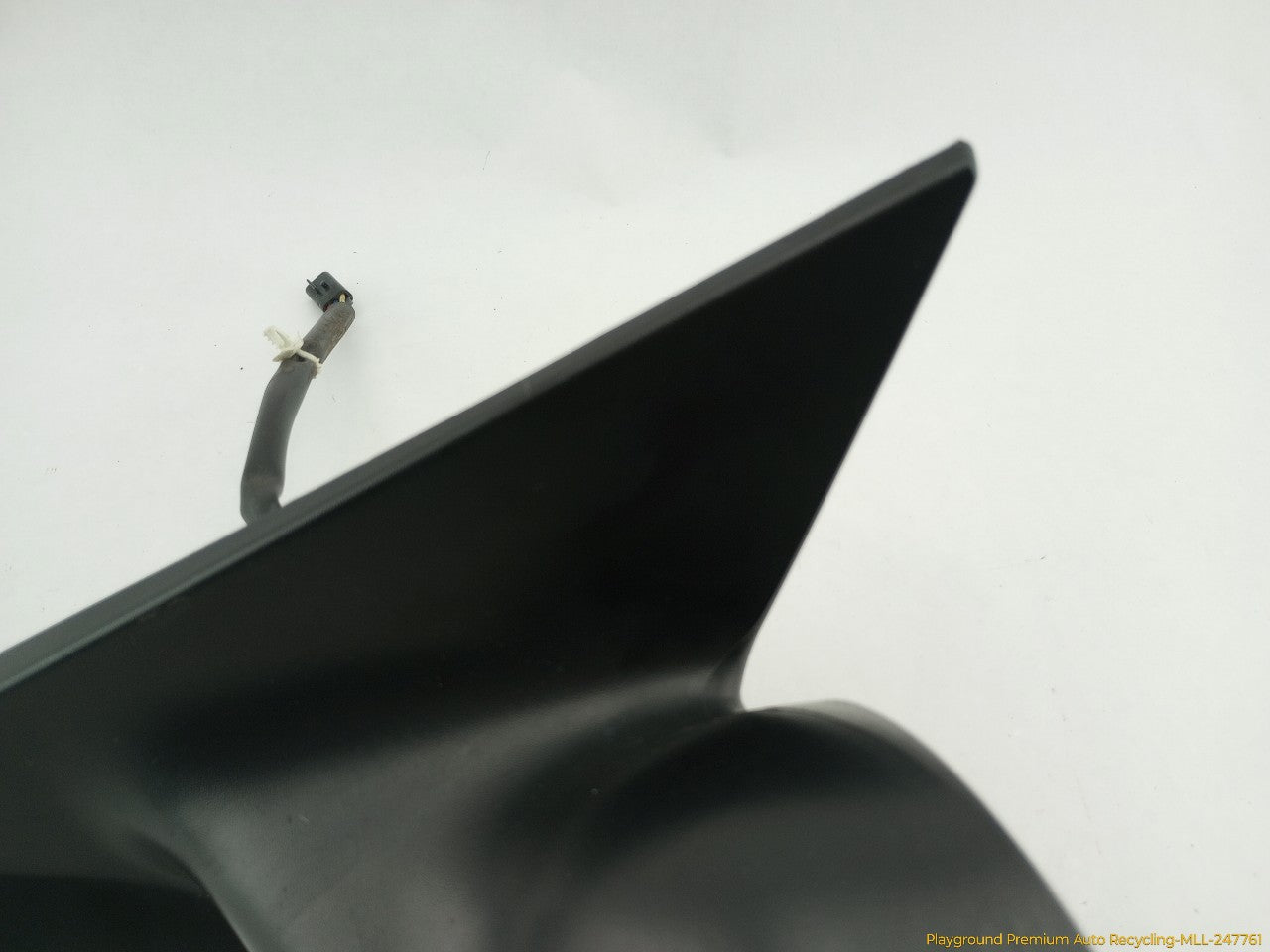 Ford Mustang Driver Left Power Side View Mirror