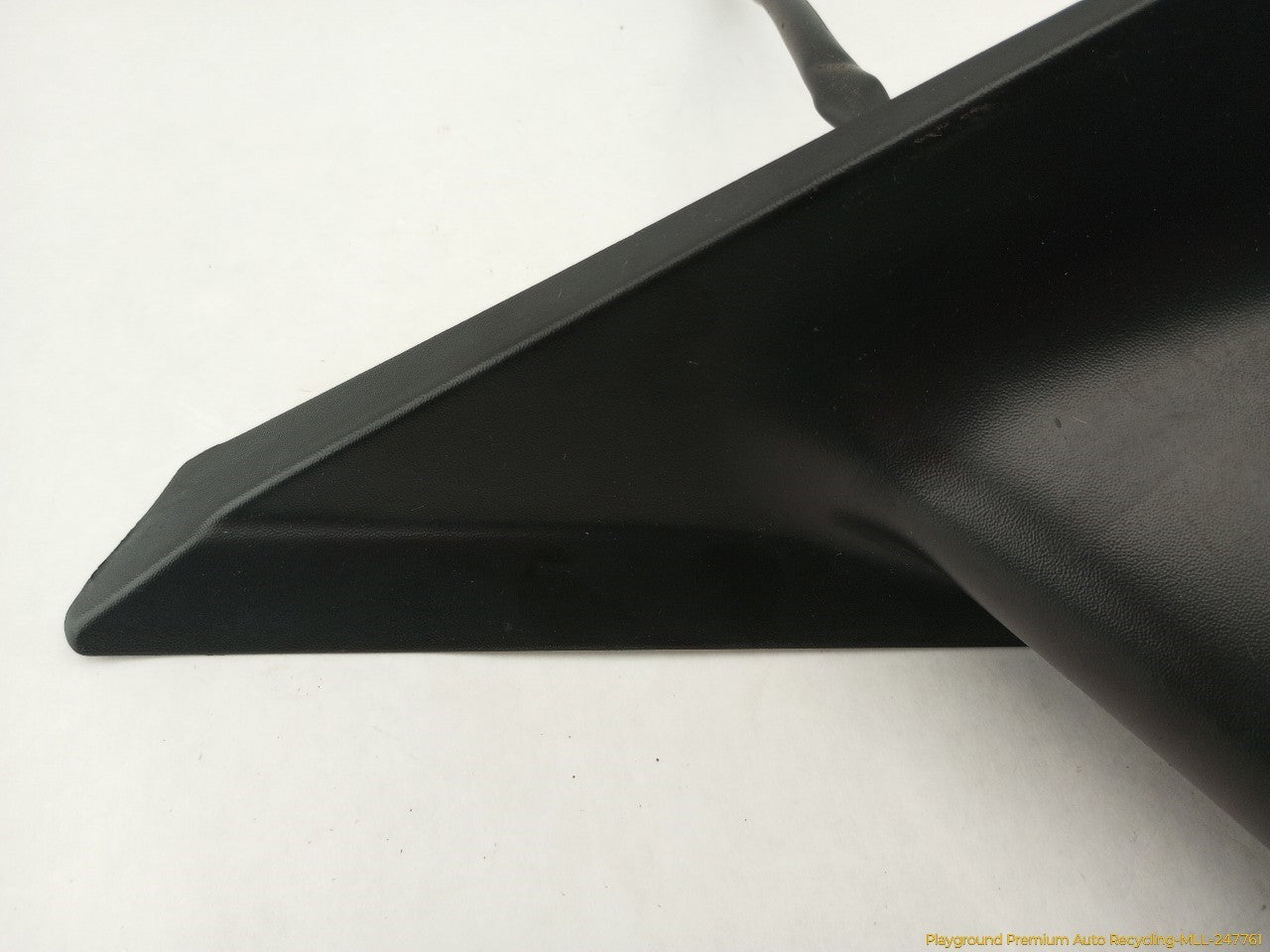 Ford Mustang Driver Left Power Side View Mirror
