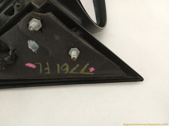 Ford Mustang Driver Left Power Side View Mirror