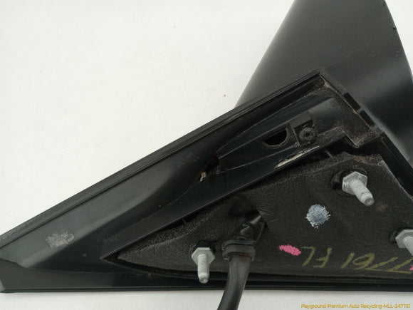 Ford Mustang Driver Left Power Side View Mirror