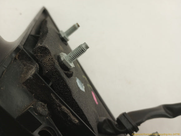 Ford Mustang Driver Left Power Side View Mirror