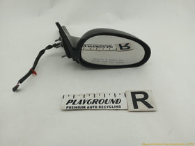 Ford Mustang Passenger Right Power Side View Mirror