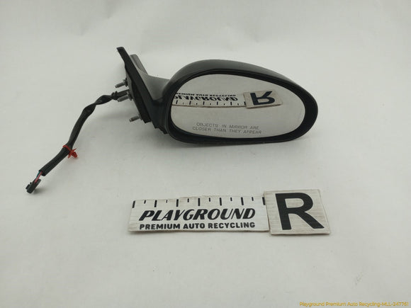 Ford Mustang Passenger Right Power Side View Mirror