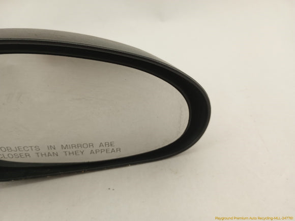Ford Mustang Passenger Right Power Side View Mirror