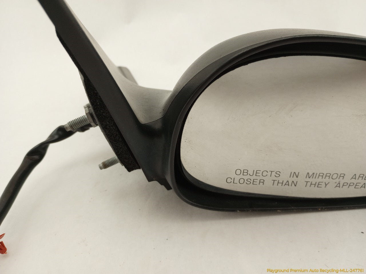 Ford Mustang Passenger Right Power Side View Mirror
