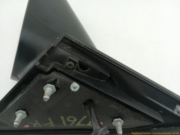 Ford Mustang Passenger Right Power Side View Mirror