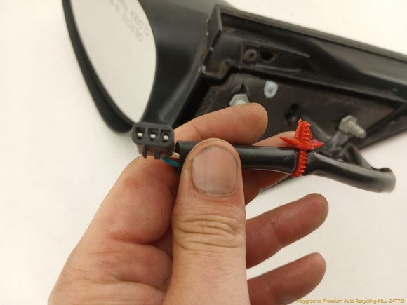 Ford Mustang Passenger Right Power Side View Mirror