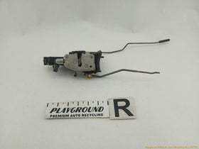 Ford Mustang Passenger Right Front Door Lock Actuator