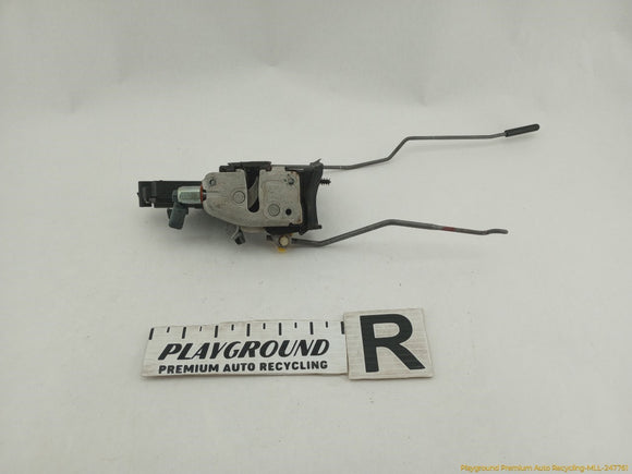 Ford Mustang Passenger Right Front Door Lock Actuator