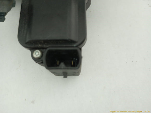 Ford Mustang Passenger Right Front Door Lock Actuator