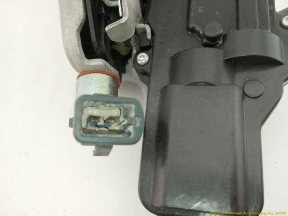 Ford Mustang Passenger Right Front Door Lock Actuator
