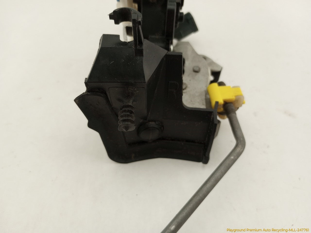 Ford Mustang Passenger Right Front Door Lock Actuator