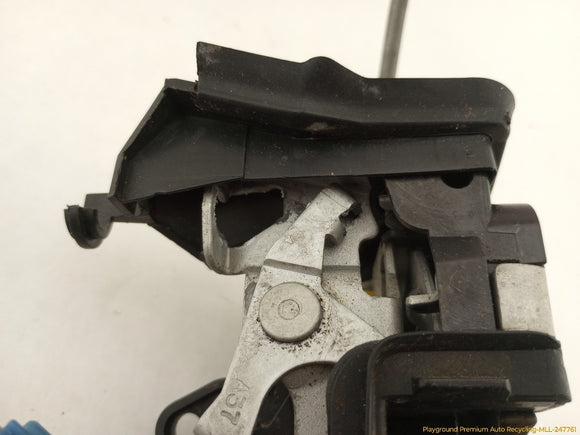 Ford Mustang Passenger Right Front Door Lock Actuator
