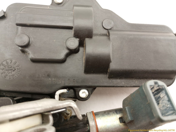 Ford Mustang Passenger Right Front Door Lock Actuator