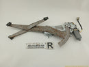 Ford Mustang Passenger Right Front Door Window Regulator-1
