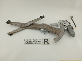 Ford Mustang Passenger Right Front Door Window Regulator