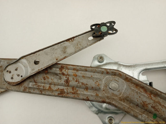 Ford Mustang Passenger Right Front Door Window Regulator