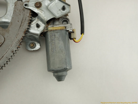 Ford Mustang Passenger Right Front Door Window Regulator