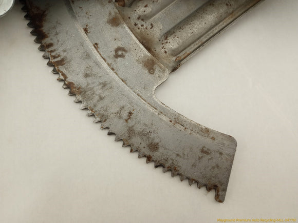 Ford Mustang Passenger Right Front Door Window Regulator