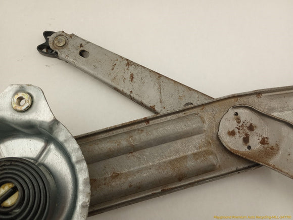 Ford Mustang Passenger Right Front Door Window Regulator