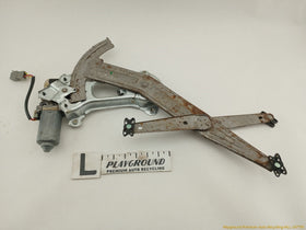 Ford Mustang Driver Left Front Door Window Regulator