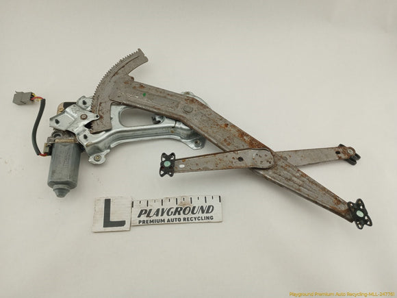 Ford Mustang Driver Left Front Door Window Regulator