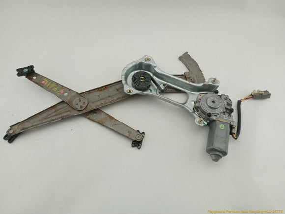 Ford Mustang Driver Left Front Door Window Regulator