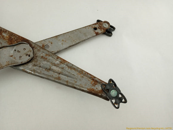 Ford Mustang Driver Left Front Door Window Regulator