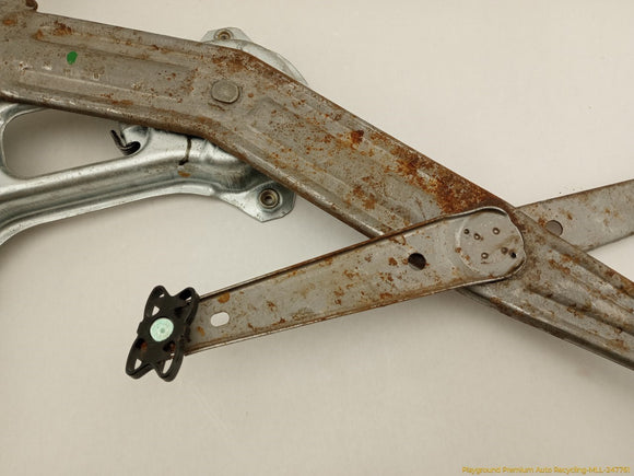 Ford Mustang Driver Left Front Door Window Regulator