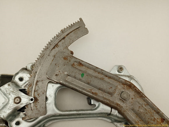 Ford Mustang Driver Left Front Door Window Regulator