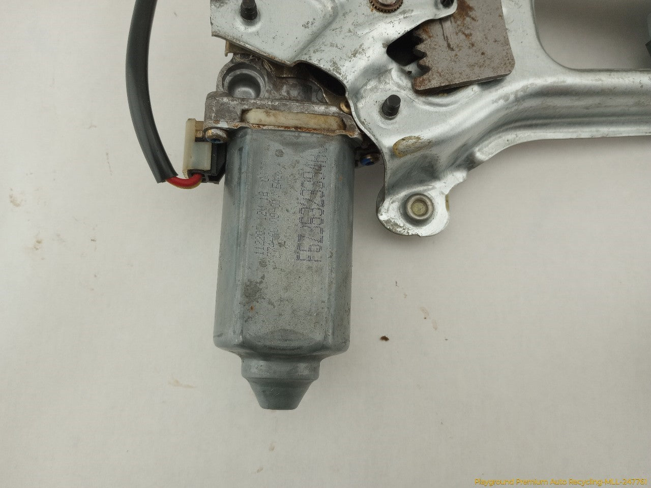 Ford Mustang Driver Left Front Door Window Regulator
