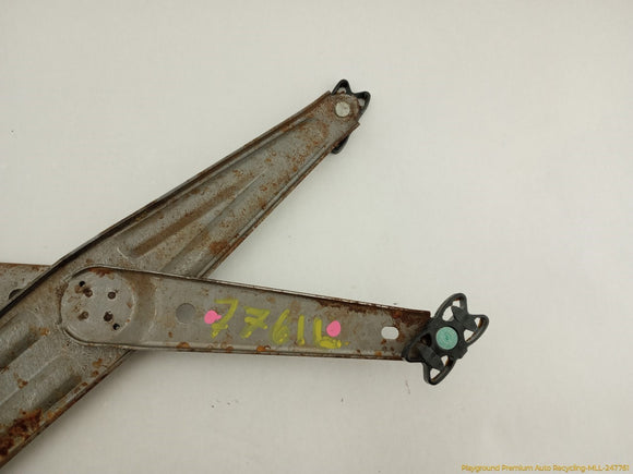 Ford Mustang Driver Left Front Door Window Regulator