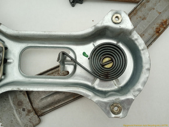 Ford Mustang Driver Left Front Door Window Regulator