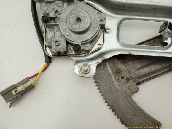 Ford Mustang Driver Left Front Door Window Regulator