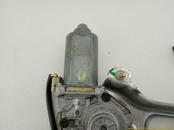 Ford Mustang Driver Left Front Door Window Regulator