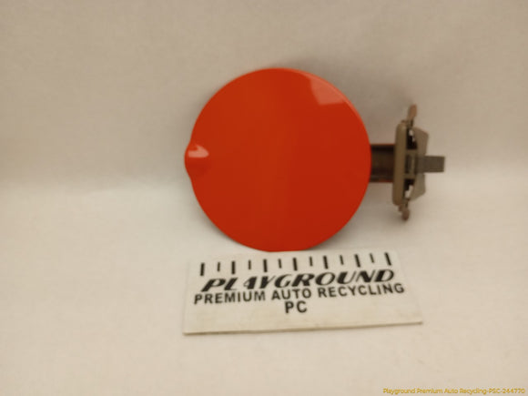 Ford Mustang Fuel Filler Door